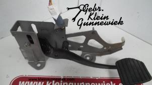 Usados Pedal de freno Mercedes Citan Precio de solicitud ofrecido por Gebr.Klein Gunnewiek Ho.BV