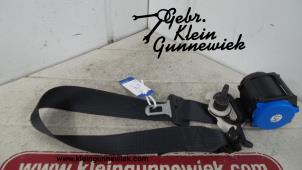 Used Rear seatbelt, left Ford Galaxy Price on request offered by Gebr.Klein Gunnewiek Ho.BV