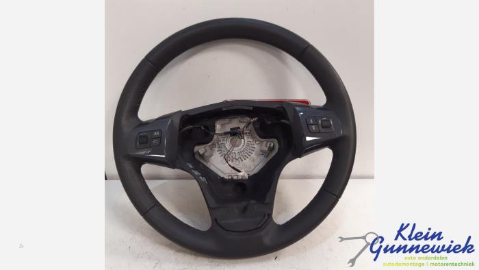 Używane Kierownica Opel Corsa Cena € 90,00 Procedura marży oferowane przez Klein Gunnewiek Autodemontage & Motorentechniek