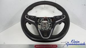 Begagnade Ratt Opel Insignia Pris € 175,00 Marginaltabell erbjuds av Klein Gunnewiek Autodemontage & Motorentechniek