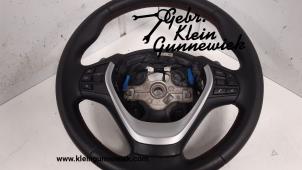 Used Steering wheel BMW 3-Serie Price on request offered by Gebr.Klein Gunnewiek Ho.BV