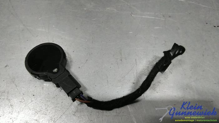 Begagnade Regnsensor Opel Corsa Pris € 15,00 Marginaltabell erbjuds av Klein Gunnewiek Autodemontage & Motorentechniek