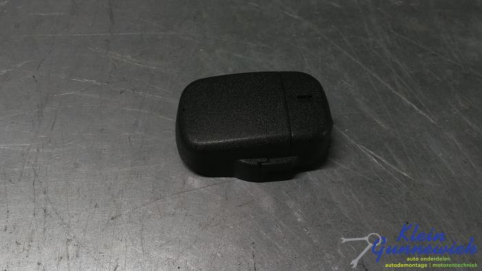 Begagnade Regnsensor Opel Antara Pris € 20,00 Marginaltabell erbjuds av Klein Gunnewiek Autodemontage & Motorentechniek