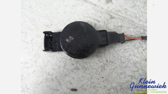 Begagnade Regnsensor Opel Cascada Pris € 28,00 Marginaltabell erbjuds av Klein Gunnewiek Autodemontage & Motorentechniek