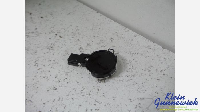 Begagnade Regnsensor Ford S-Max Pris € 15,00 Marginaltabell erbjuds av Klein Gunnewiek Autodemontage & Motorentechniek