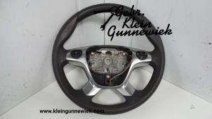 Used Steering wheel Ford Transit Connect Price on request offered by Gebr.Klein Gunnewiek Ho.BV