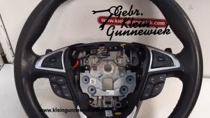 Used Steering wheel Ford Galaxy Price on request offered by Gebr.Klein Gunnewiek Ho.BV