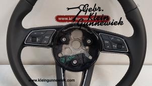 Used Steering wheel Audi Q2 Price on request offered by Gebr.Klein Gunnewiek Ho.BV