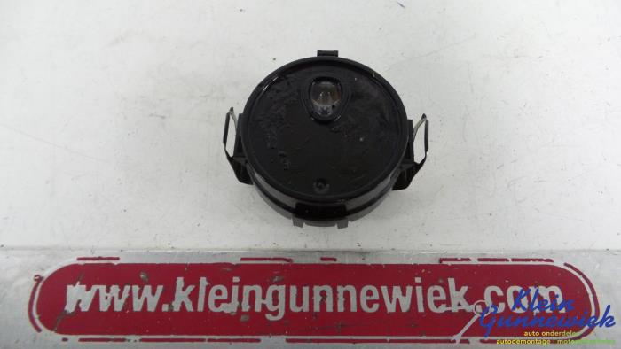 Begagnade Regnsensor Nissan Note Pris € 29,00 Marginaltabell erbjuds av Klein Gunnewiek Autodemontage & Motorentechniek