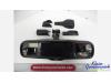 Rear view mirror from a Hyundai I40 2016