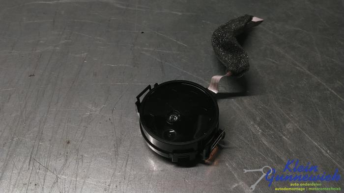 Begagnade Regnsensor Renault Laguna Pris € 15,00 Marginaltabell erbjuds av Klein Gunnewiek Autodemontage & Motorentechniek