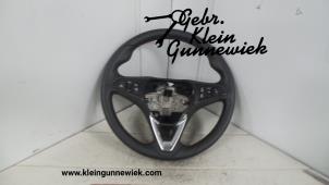 Używane Kierownica Opel Corsa Cena na żądanie oferowane przez Gebr.Klein Gunnewiek Ho.BV