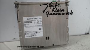 Used TV tuner Volkswagen Passat Price on request offered by Gebr.Klein Gunnewiek Ho.BV