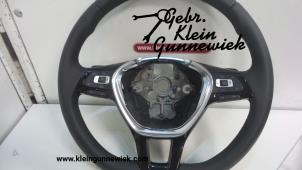 Usados Volante Volkswagen Arteon Precio de solicitud ofrecido por Gebr.Klein Gunnewiek Ho.BV