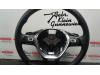 Steering wheel from a Volkswagen Tiguan 2016
