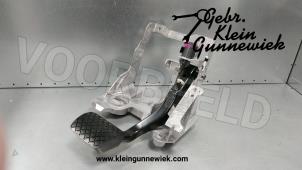 Used Brake pedal Audi A5 Price € 55,00 Margin scheme offered by Gebr.Klein Gunnewiek Ho.BV