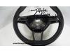 Steering wheel from a Skoda Rapid 2017