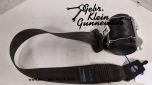 Used Rear seatbelt, left Renault Clio Price € 40,00 Margin scheme offered by Gebr.Klein Gunnewiek Ho.BV