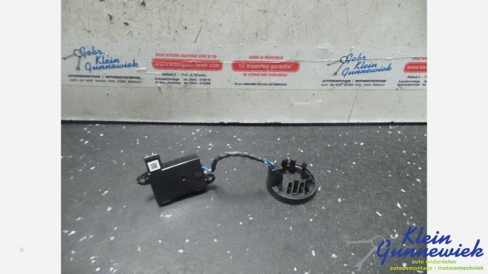 Używane Immobilizer Opel Insignia Cena € 37,00 Procedura marży oferowane przez Klein Gunnewiek Autodemontage & Motorentechniek