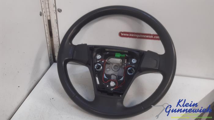 Begagnade Ratt Volvo C30 Pris € 50,00 Marginaltabell erbjuds av Klein Gunnewiek Autodemontage & Motorentechniek