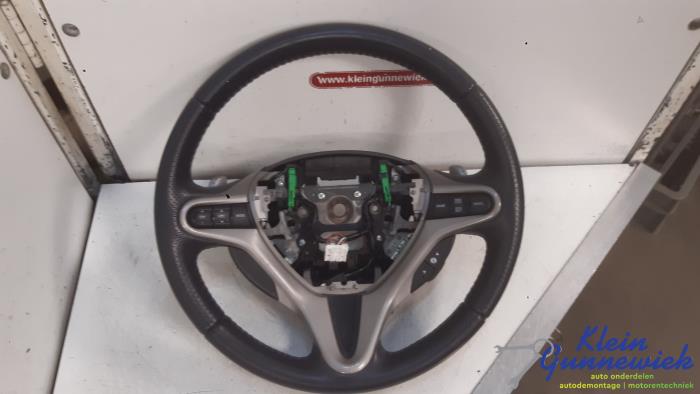 Używane Kierownica Honda Insight Cena € 85,00 Procedura marży oferowane przez Klein Gunnewiek Autodemontage & Motorentechniek