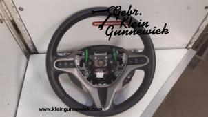 Used Steering wheel Honda Insight Price on request offered by Gebr.Klein Gunnewiek Ho.BV