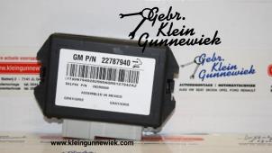 Usagé Module crochet de traction Opel Antara Prix sur demande proposé par Gebr.Klein Gunnewiek Ho.BV