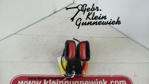 Used Rear seatbelt buckle, left Volvo XC70 Price on request offered by Gebr.Klein Gunnewiek Ho.BV