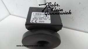 Used Immobiliser Renault Master Price on request offered by Gebr.Klein Gunnewiek Ho.BV