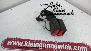 Used Rear seatbelt buckle, centre Audi A3 Price on request offered by Gebr.Klein Gunnewiek Ho.BV