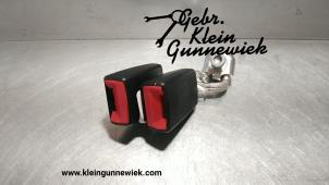 Usagé Insertion ceinture de sécurité arrière gauche Seat Leon Prix sur demande proposé par Gebr.Klein Gunnewiek Ho.BV