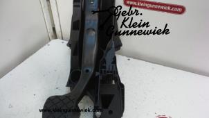 Used Brake pedal Volkswagen Touran Price on request offered by Gebr.Klein Gunnewiek Ho.BV