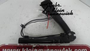 Used Front seatbelt buckle, right BMW 4-Serie Price on request offered by Gebr.Klein Gunnewiek Ho.BV