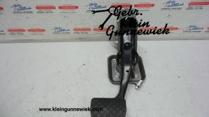 Usados Pedal de freno Volkswagen Golf Precio de solicitud ofrecido por Gebr.Klein Gunnewiek Ho.BV