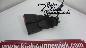 Used Rear seatbelt, centre Opel Karl Price on request offered by Gebr.Klein Gunnewiek Ho.BV