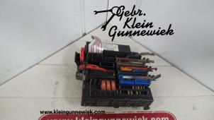 Gebrauchte Anhängerkupplung Modul Opel Vectra Preis auf Anfrage angeboten von Gebr.Klein Gunnewiek Ho.BV