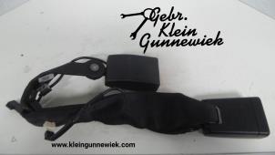 Used Rear seatbelt buckle, right BMW 4-Serie Price on request offered by Gebr.Klein Gunnewiek Ho.BV