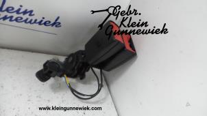 Used Rear seatbelt buckle, right Audi A3 Price on request offered by Gebr.Klein Gunnewiek Ho.BV