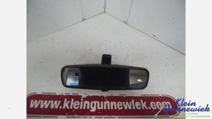 Usados Retrovisor interior Dacia Lodgy Precio € 20,00 Norma de margen ofrecido por Klein Gunnewiek Autodemontage & Motorentechniek