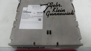 Used TV tuner Audi TT Price on request offered by Gebr.Klein Gunnewiek Ho.BV