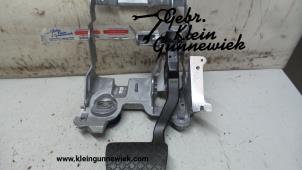 Used Brake pedal Audi Q5 Price € 55,00 Margin scheme offered by Gebr.Klein Gunnewiek Ho.BV