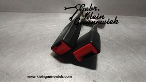 Used Rear seatbelt buckle, left Skoda Fabia Price on request offered by Gebr.Klein Gunnewiek Ho.BV