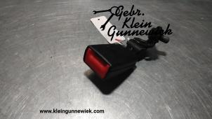 Usagé Insertion ceinture de sécurité arrière droite Audi A5 Prix sur demande proposé par Gebr.Klein Gunnewiek Ho.BV