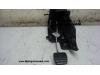 Brake pedal from a Renault Master 2014