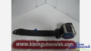 Begagnade Bakre säkerhetsbälte, vänster Alfa Romeo 159 Pris € 50,00 Marginaltabell erbjuds av Klein Gunnewiek Autodemontage & Motorentechniek