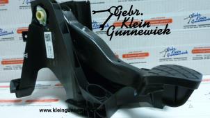 Used Brake pedal Seat Leon Price on request offered by Gebr.Klein Gunnewiek Ho.BV