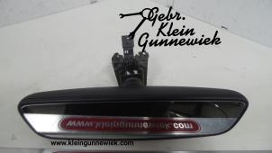 Używane Lusterko wewnetrzne Audi TT Cena € 65,00 Procedura marży oferowane przez Gebr.Klein Gunnewiek Ho.BV