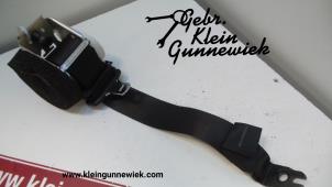Used Rear seatbelt, left Ford Kuga Price on request offered by Gebr.Klein Gunnewiek Ho.BV