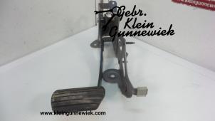 Gebrauchte Bremspedal Renault Kangoo Preis auf Anfrage angeboten von Gebr.Klein Gunnewiek Ho.BV