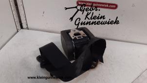 Usados Cinturón de seguridad centro detrás Audi A6 Precio de solicitud ofrecido por Gebr.Klein Gunnewiek Ho.BV